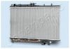 JAPANPARTS RDA333005 Radiator, engine cooling